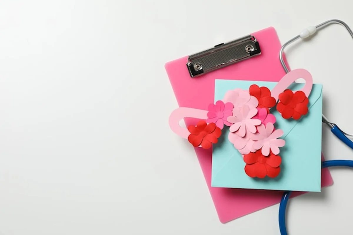 Zdrowie kobiet i opieka zdrowotna kobiet z macicą